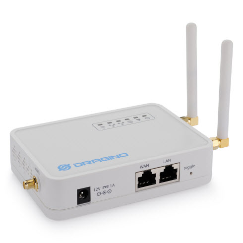 LG02 + 4G двухканальный LoRa шлюз на большие расстояния беспроводной 433/868/915 МГц поддержка 4G шлюз