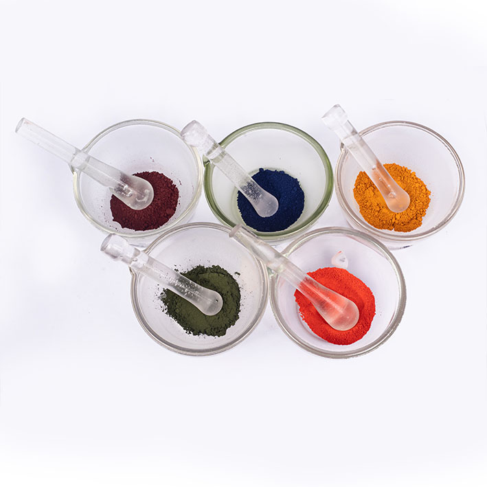 dyes powder for textile and sublimation ink color dyes