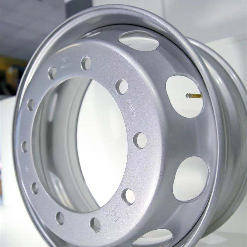 truck wheels