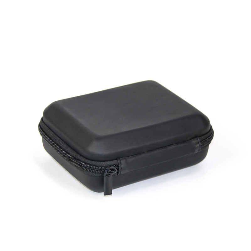 New Shiny Mouse Data Cable Charger Mobile Phone Power bank Travel Pack Storage Case For Electronic Products