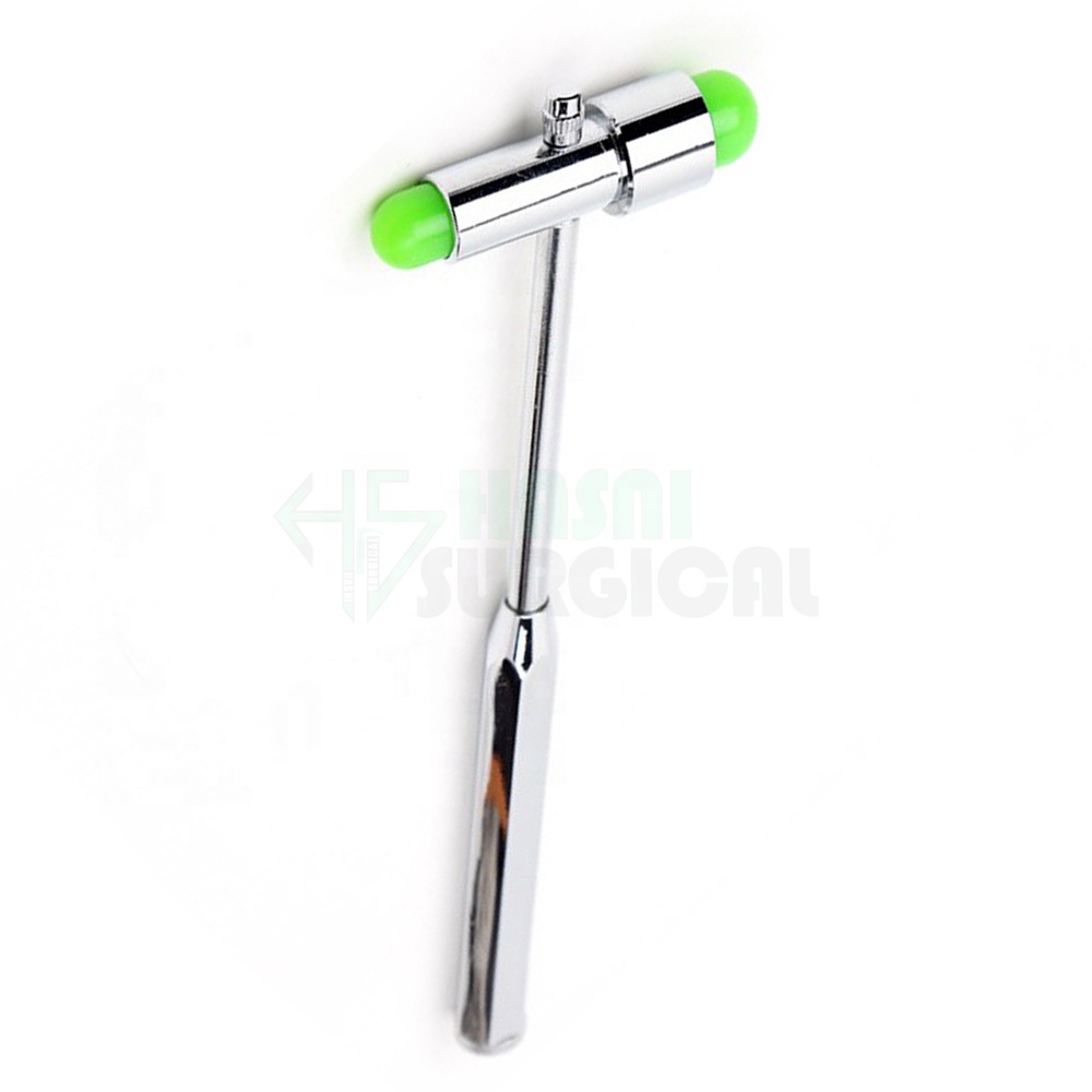 High Quality Dejenrine Percussion Medical Hammers by hasni surgical