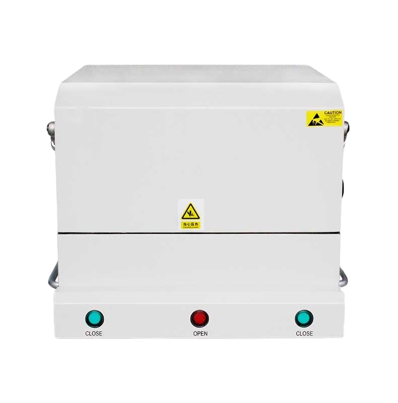 430*450*310 Factory 0.5-6ghz shielding box Precision Custom Oem Mobile Emi Wifi 5g Gsm Phone Testing pneumatic Rf Shield Box