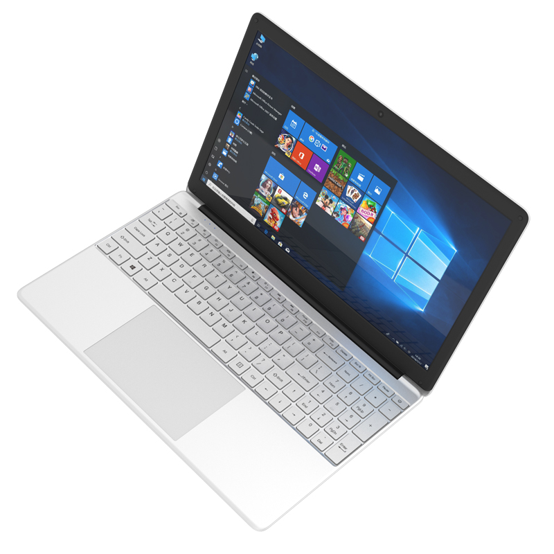 Игровая клавиатура 15,6 дюймов intel celeron J4105 J4115 j4125 N4100 ноутбук RAM8GB SSD 128GB ноутбук с подсветкой клавиатуры компьютеры