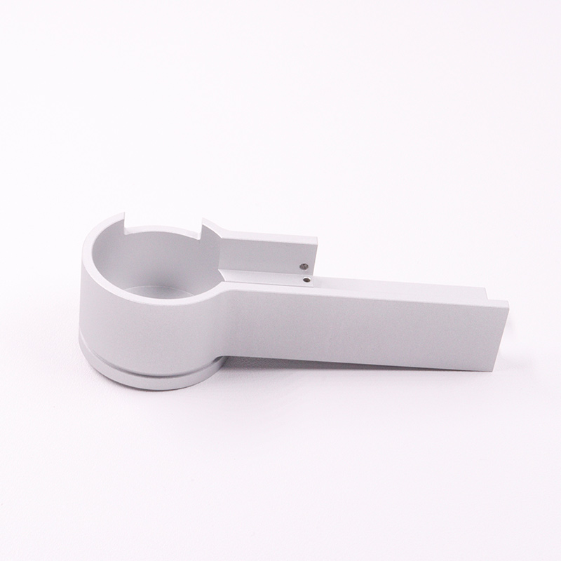 OEM CNC Machining Part Stainless Steel Titanium Aluminum Anodized Turning And Milling Parts