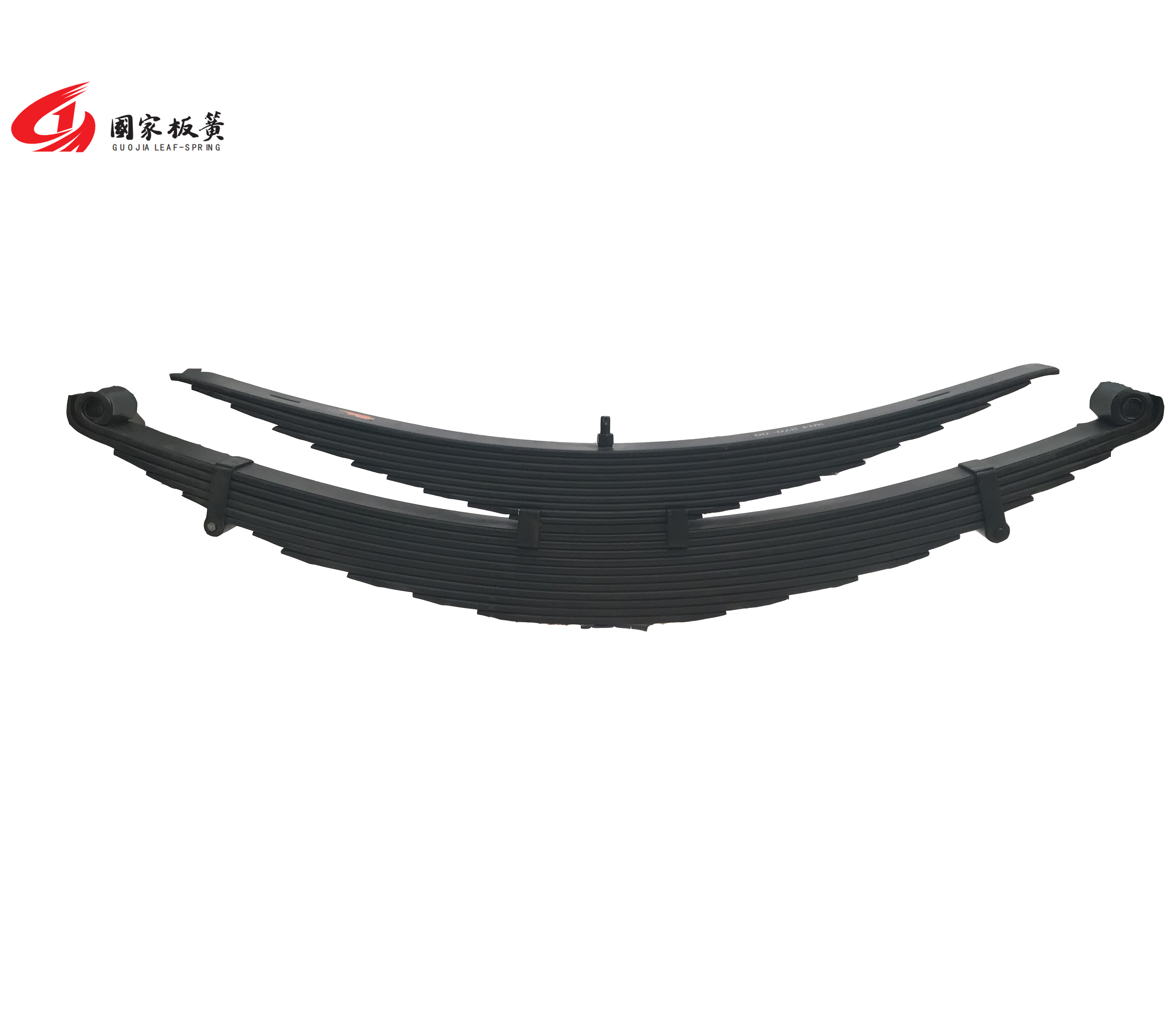 Made in China 304270-00 13-15*100MM Leaf Spring for MERCEDES BENZ