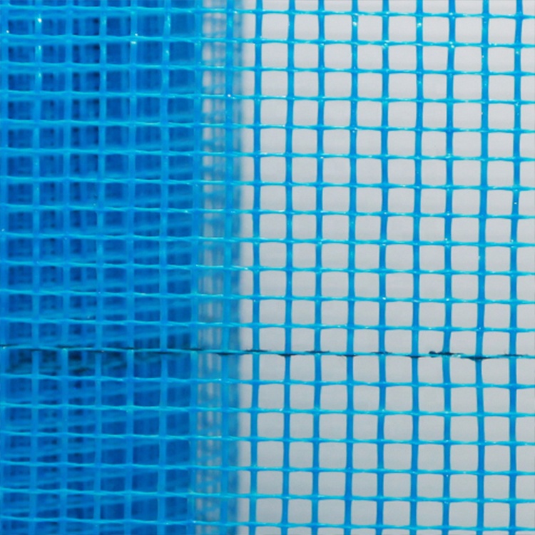 C Glass 145Gsm композитная бетонная щелочестойкая сетчатая ткань из стекловолокна