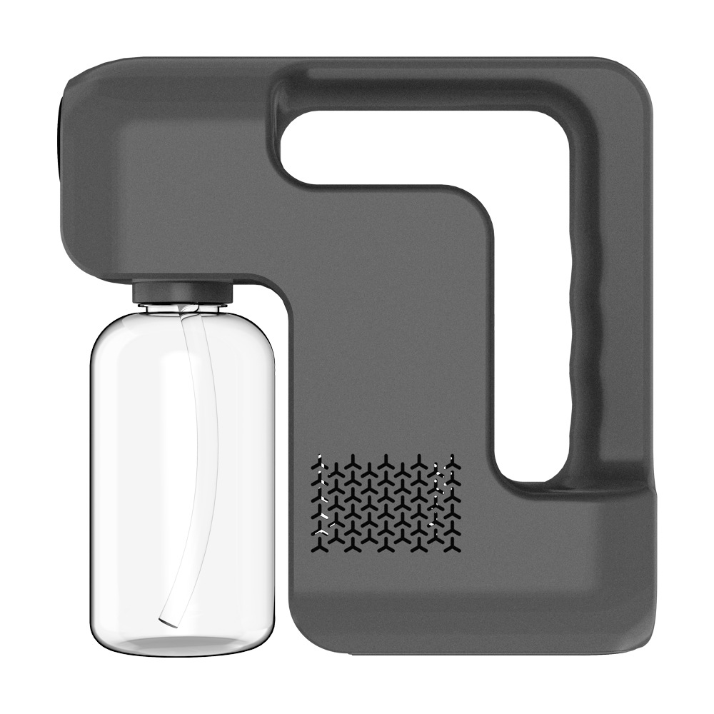 Hot Sale Electric Disinfection Wireless Portable Nano Sanitizing Spray Gun For Car Home Office