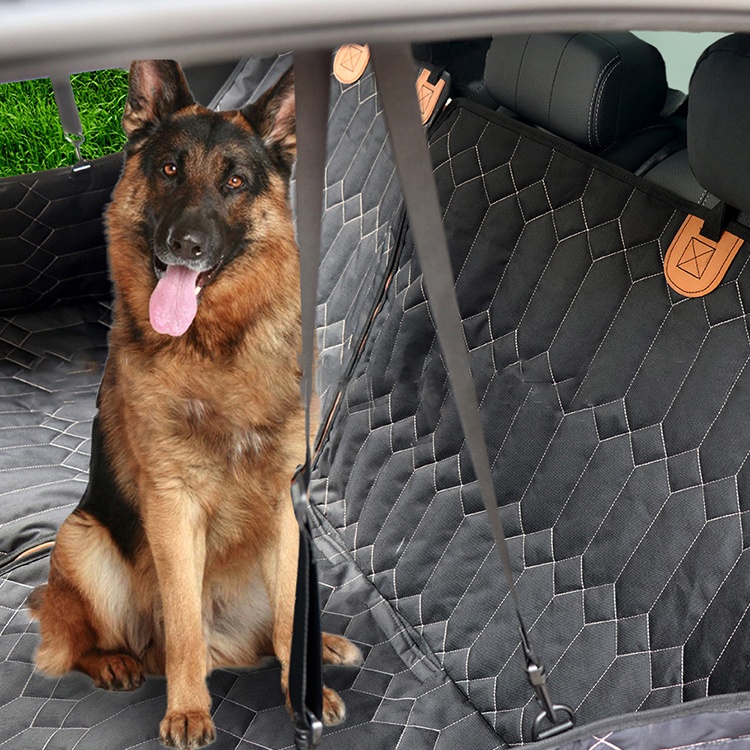 Car Seat For Dogs Cover Dog Hammock Car Seat Cover Pet Dog Car Seat Cover
