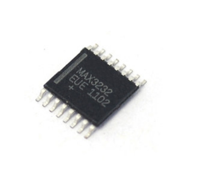 MAX3232EUE MAX3232EUE + TSSOP16 по лучшей цене.