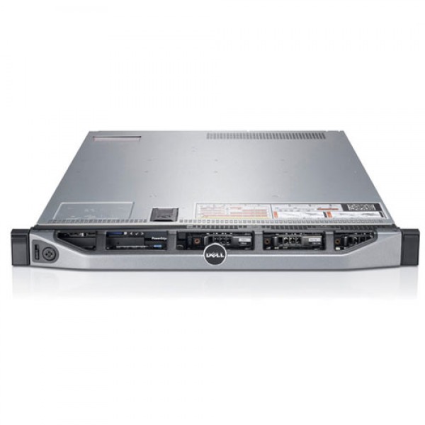 Горячий продукт ультратонкий 1U R430 шкаф сервер для Dell