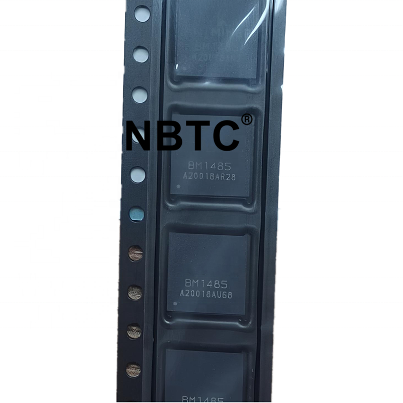 Новый оригинальный чип и оловянный инструмент BM1485 BM1489 ASIC