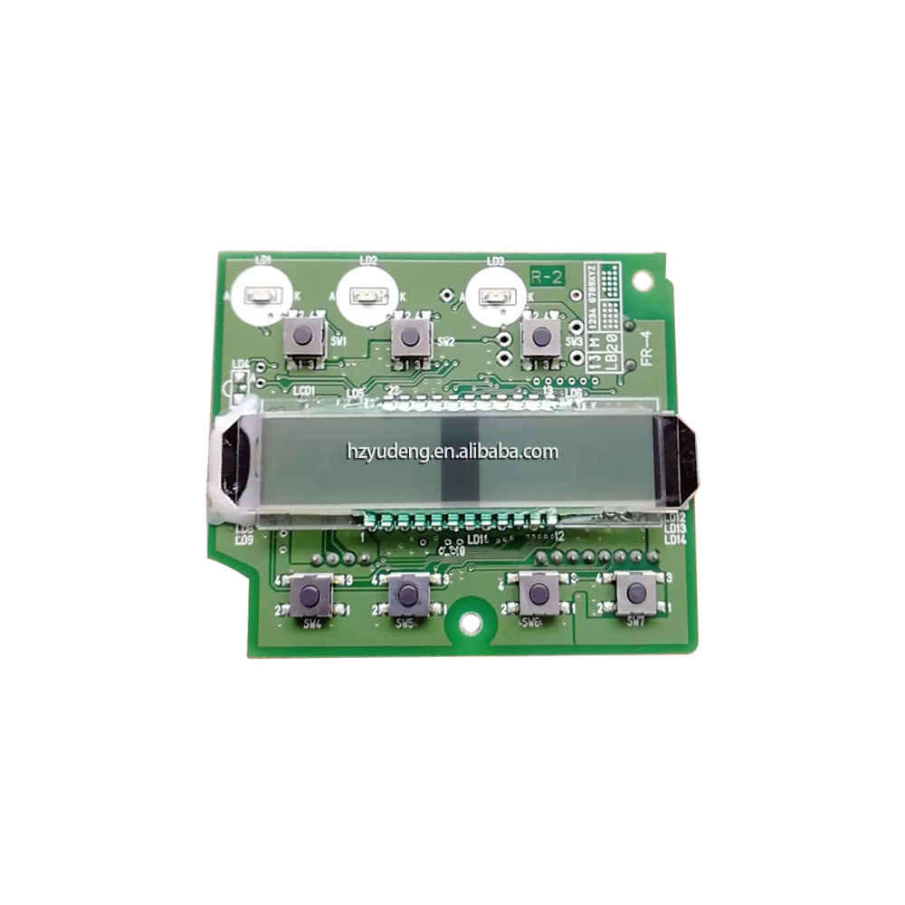 Панель PCB в сборе для ddl8700a-7 для juki детали швейной машины