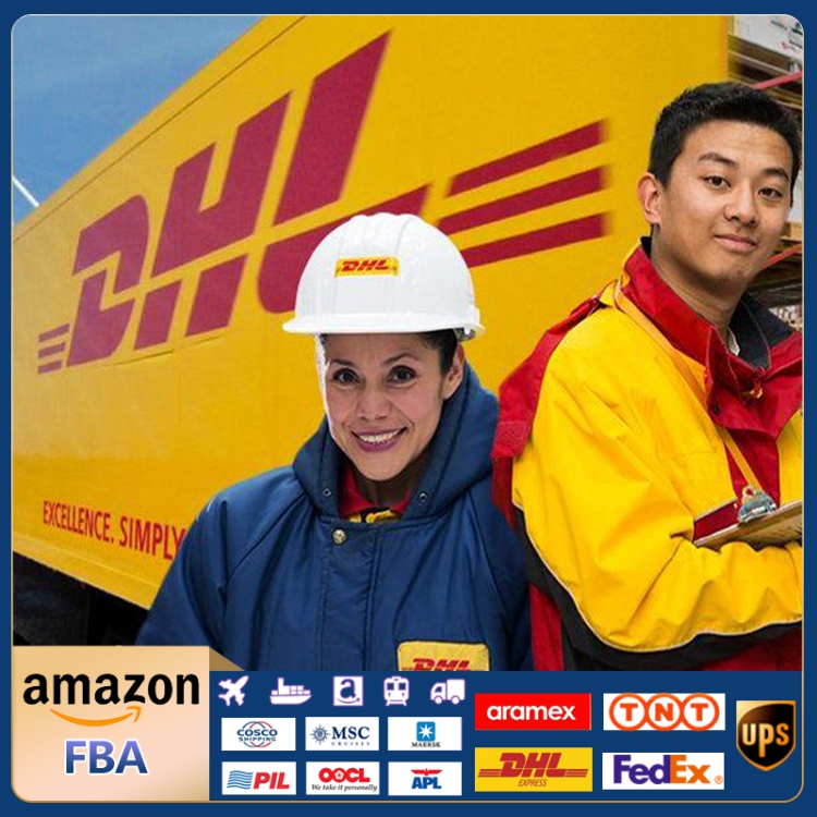 Международная курьерская служба Dhl Fedex Ups воздушная Экспресс-Доставка экспедитор доставка груза доставка посылки в США Великобританию
