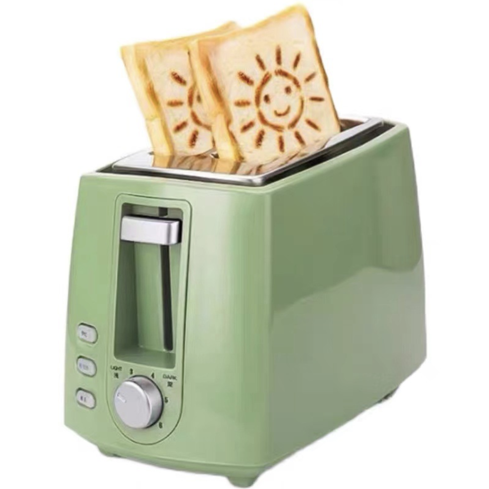 Toaster automatic sandwich breakfast machine for home use