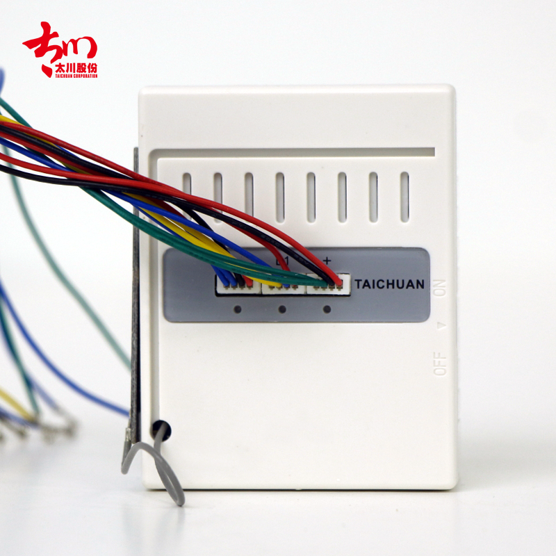 Совместим с различными устройствами серии Zigbee, беспроводной пульт дистанционного управления, умный модуль переключателя Wi-Fi Tuya