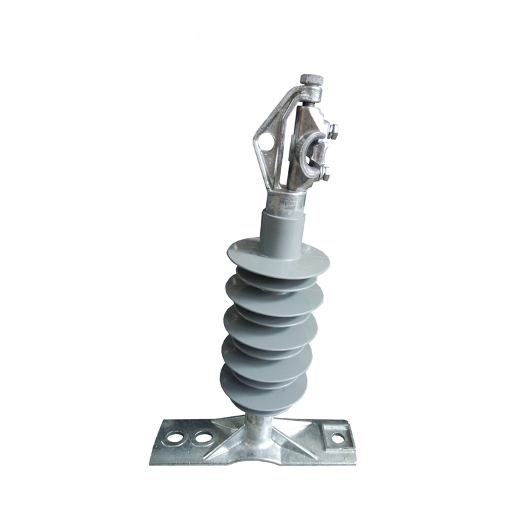 33KV 10KN полимерный горизонтальной линии Почтовый Стенд off изолятор