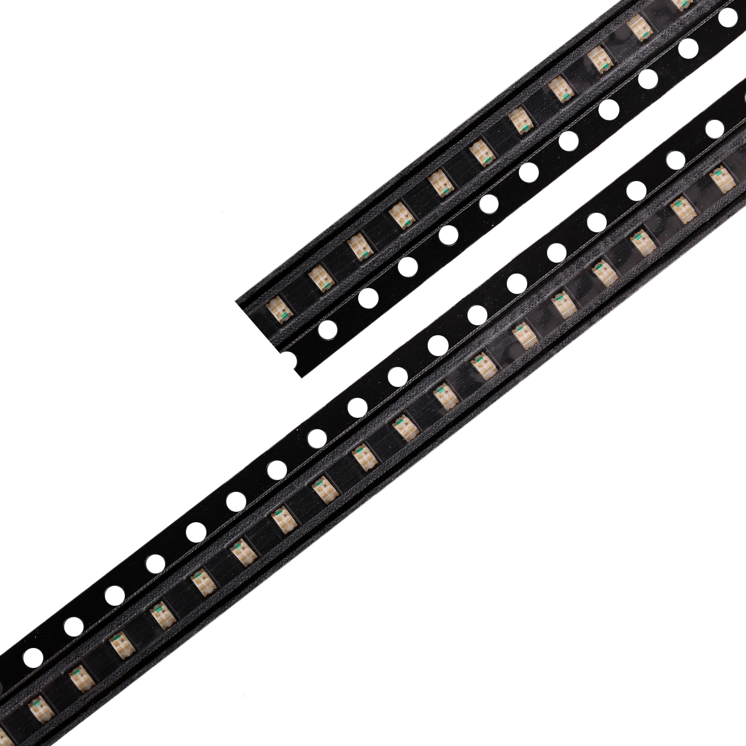 0805 оранжевая Светодиодная лампа из бисера 0805 оранжевый свет SMD LED диод 0805 SMD светодиодный чип