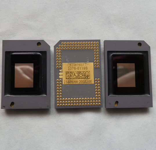 Новые оригинальные чипы DMD 1076-6139B