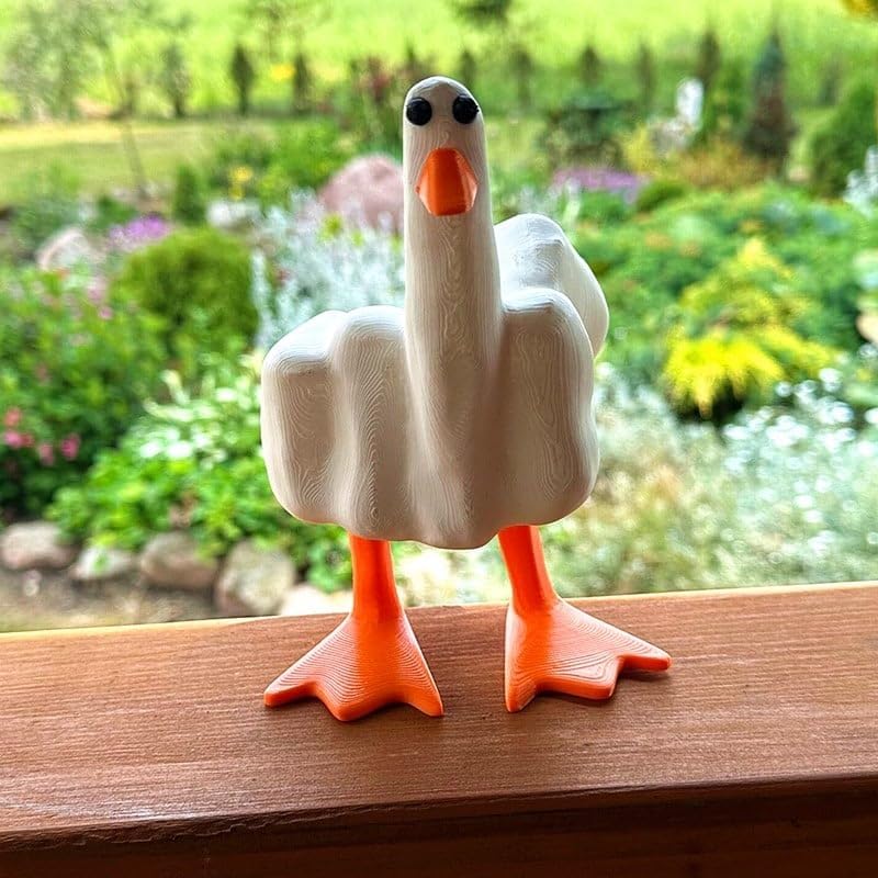 Фигурка из смолы