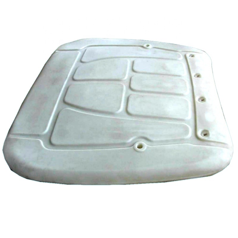 OEM customed processing PE OEM Rotomolding Plastic Car roof