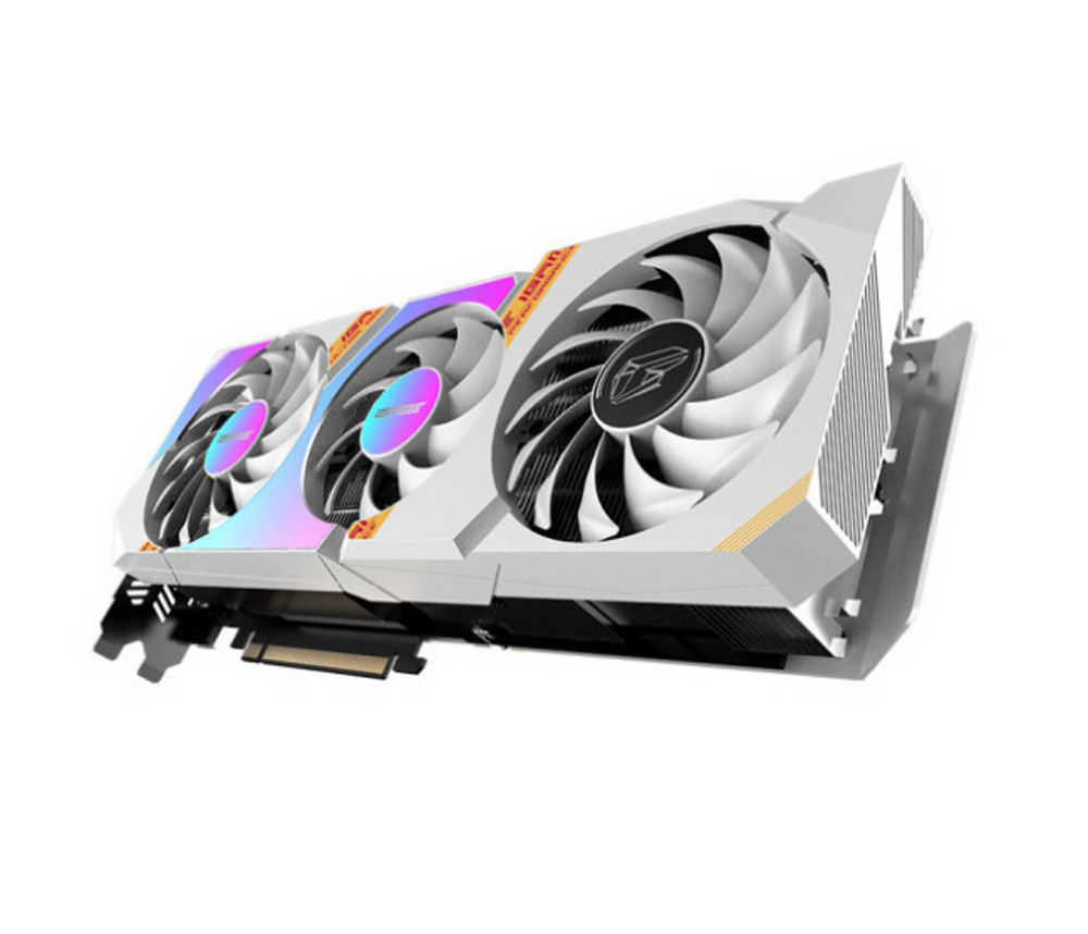 Brand New RTX 3060 Ti Advanced OC For Desktop Gaming RTX 3060Ti BTB003