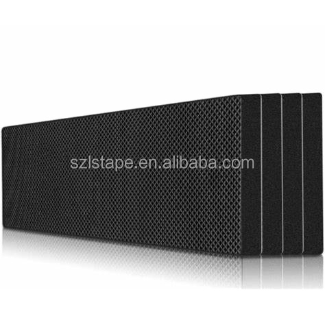 Self Adhesive Anti Collision Soft NBR Neoprene EVA Foam Protector Wall