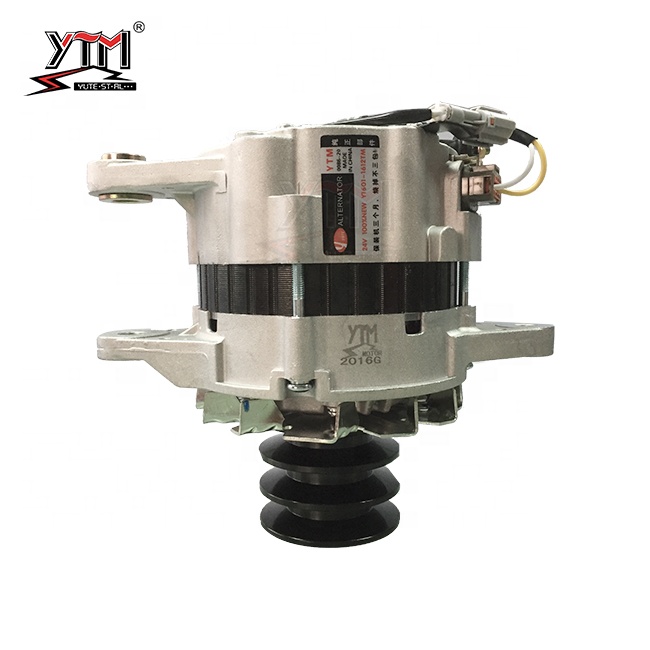M203 генератор переменного тока для 6HK1 / ZAX330/360 24V 50A 3B82-65 A4TU5485