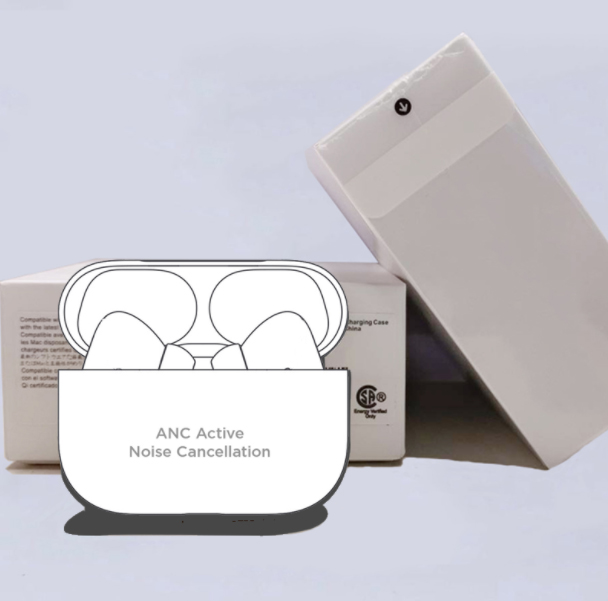 2021 Anc Active Noise Cancelling Airoha 1562a Tws Anc Earbuds True Headphones Wireless Earphone Air Pro 3