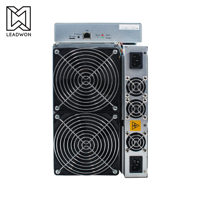 Новинка Биткоин Bitmain antminer S17pro 53Th/s, блок блоков-Майнер, готов к отправке