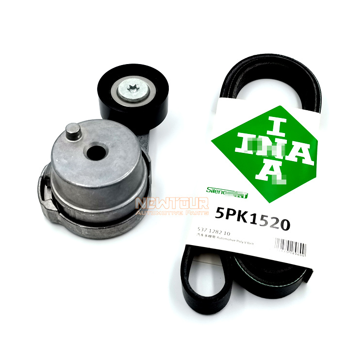 high quality auto parts 2-pc set Car Generator Belt Tensioner/Tension Pulley For MG 3/5/350/mg3