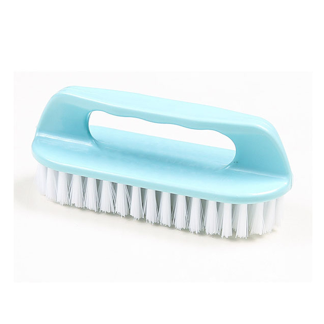 Hotsale scrubbing brush /bathroom cleaning brush/cloth cleaning brush