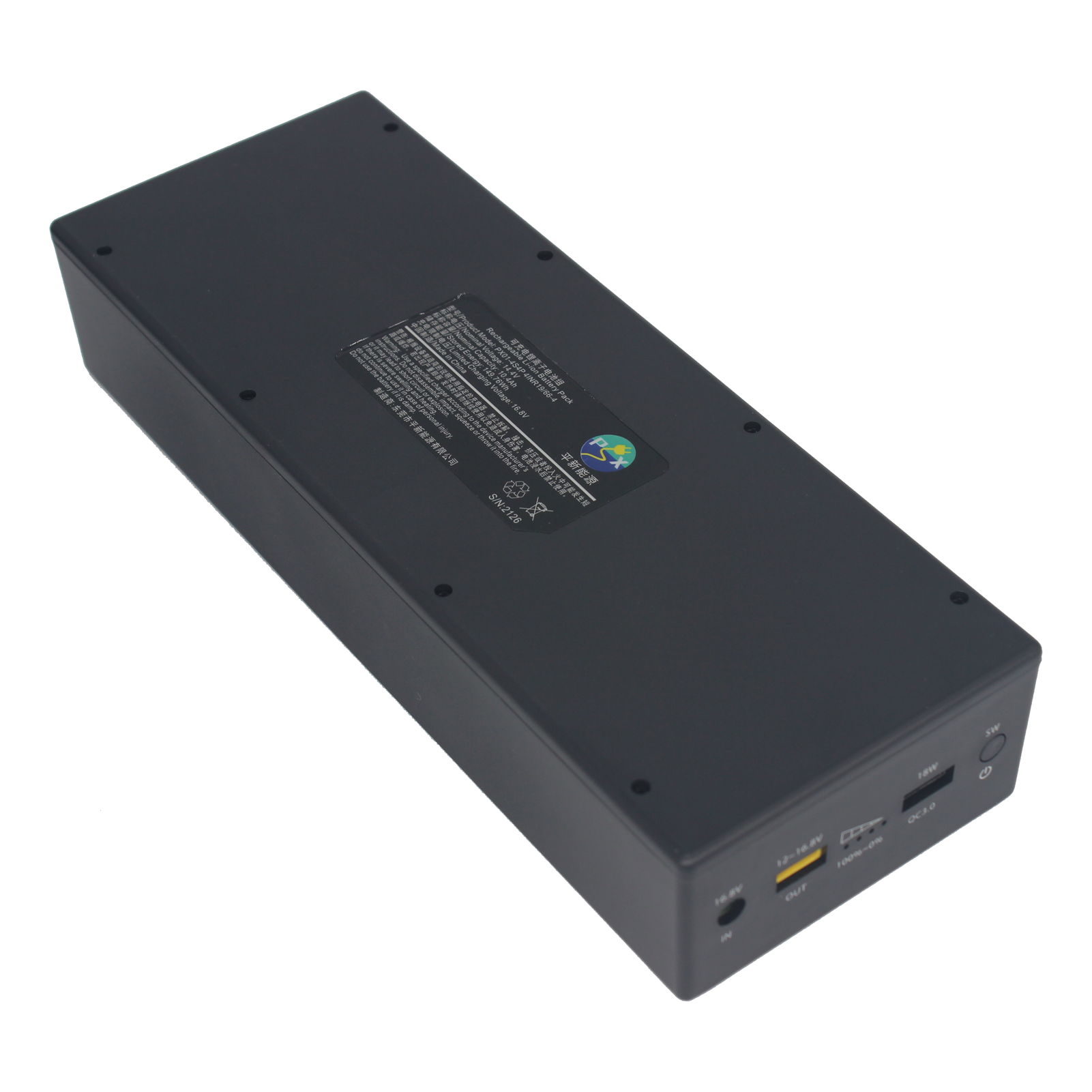 2021 Best New Electronic Equipment Universal Battery 7800mah Lithium Ion Icr18650 Car Refrigerator Battery