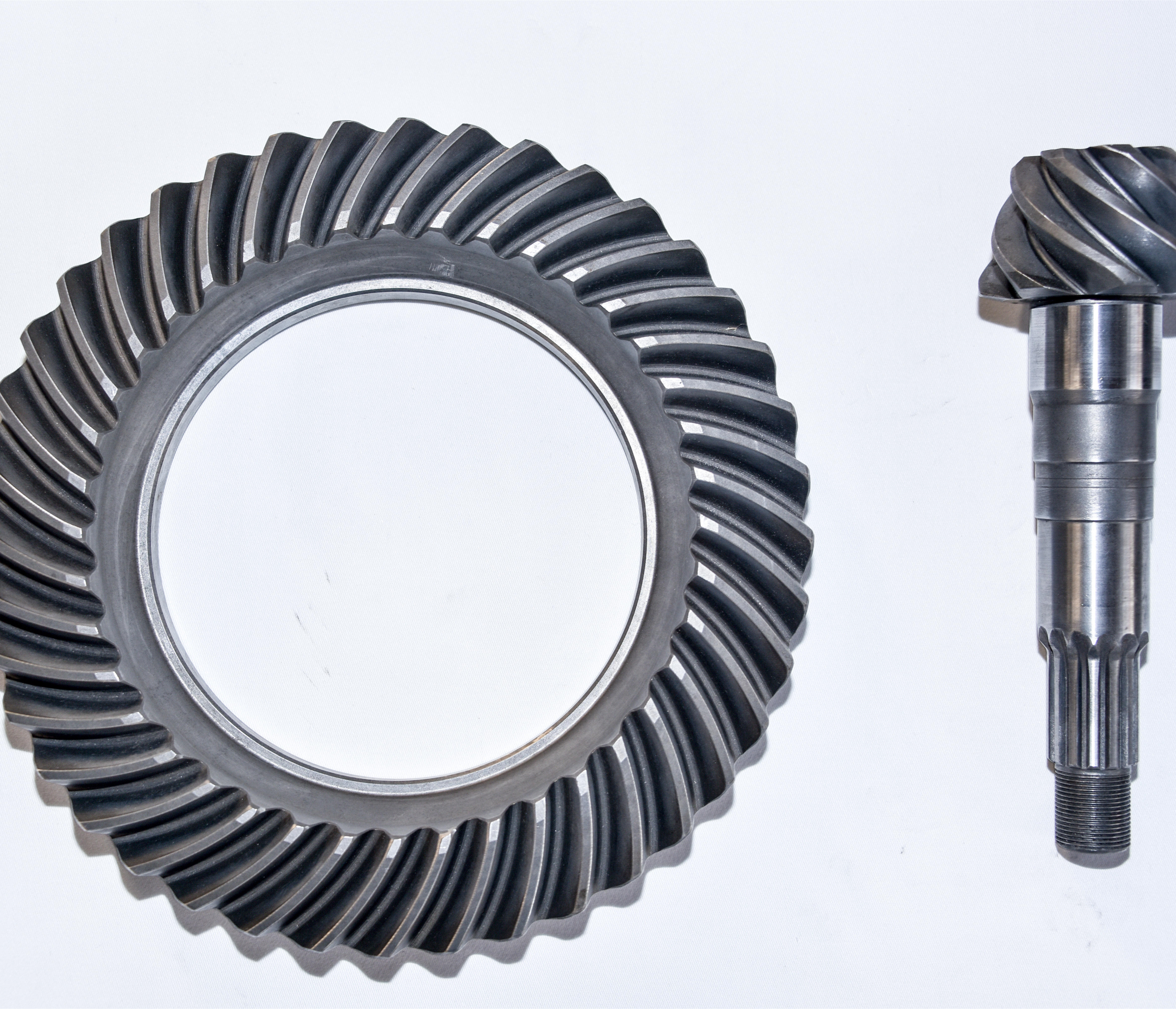 D44-513JK for Sahara with 8*41 bevel gear crown wheel pinion gear