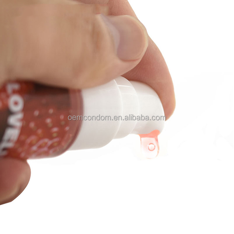 Personal Lubricant Wholesale Water Based Lubricant Silicone Personal Lubricant