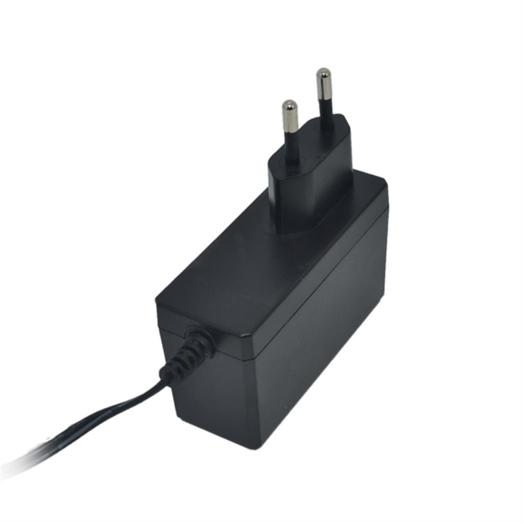 Высокое качество 12V 0.5A 1A 2A 24W для Dji Mavic 2 24V Ac Dc адаптер питания