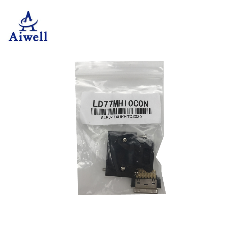 Новый двигатель Mitsubishi сервопривода MR-J2 MR-J3 LD77MHIOCON