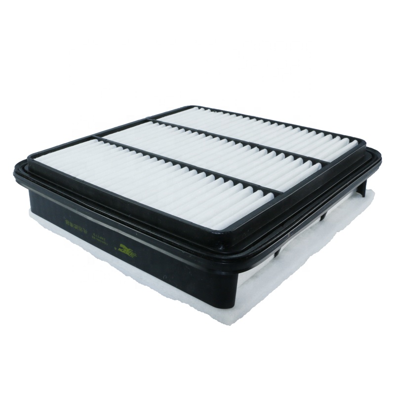 Воздушный фильтр для автомобильного двигателя Hebei ZYC 1500A098 8972519440 для Pajero