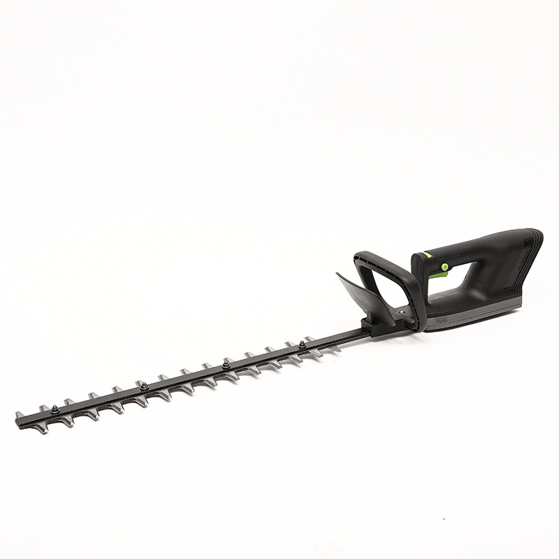 Professional Double Blade Garden Cordless Electric Hedge Trimmer