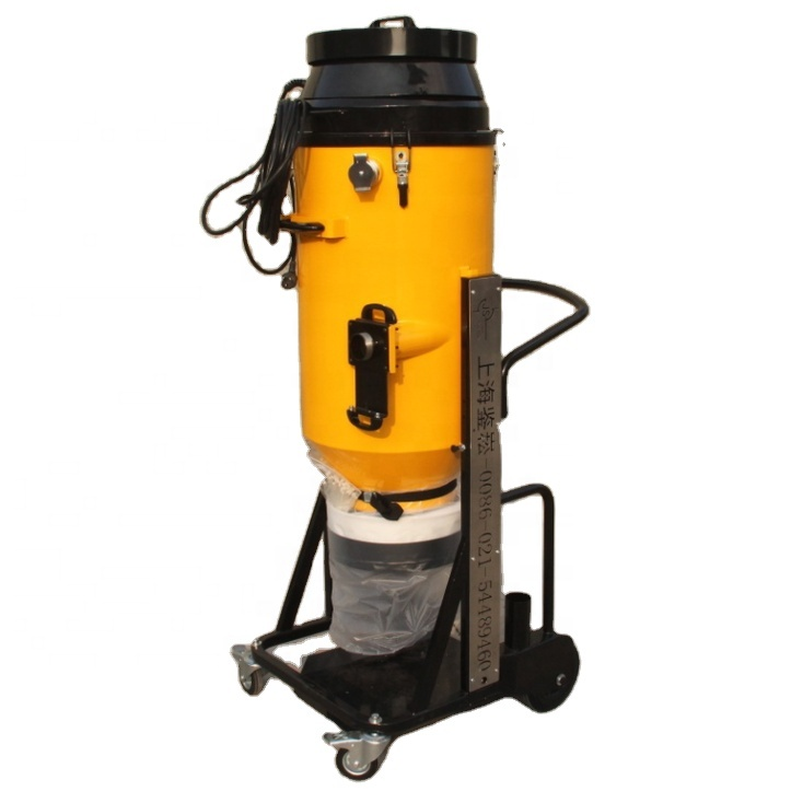 V3 industrial vacuum cleaner in Shanghai