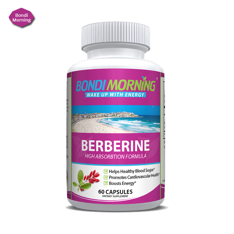 Берберин (Berberis Aristata), сертификат GMP, капсулы HCL по хорошей цене