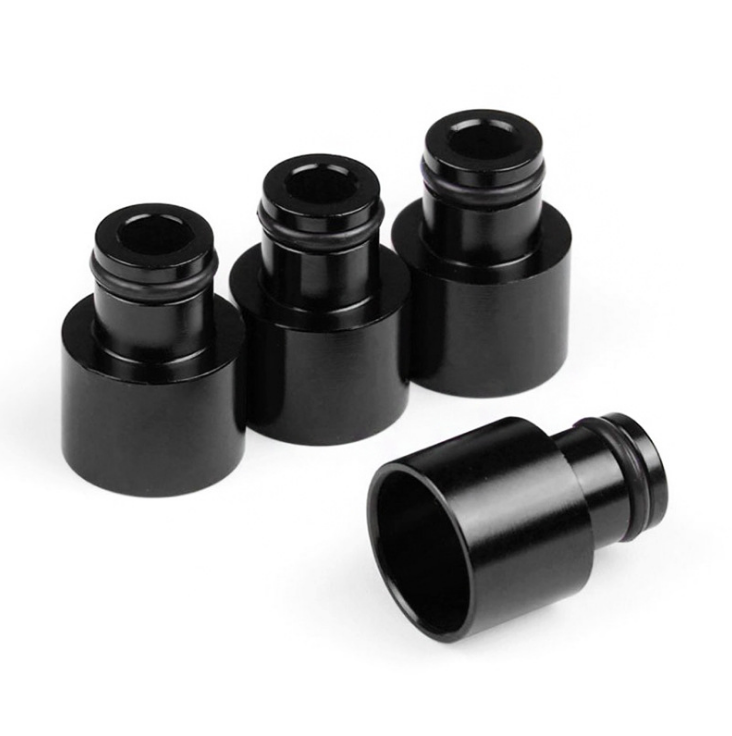 Fuel Injector Adapter for B16 B18 D16Z D16Y Extender Top hats