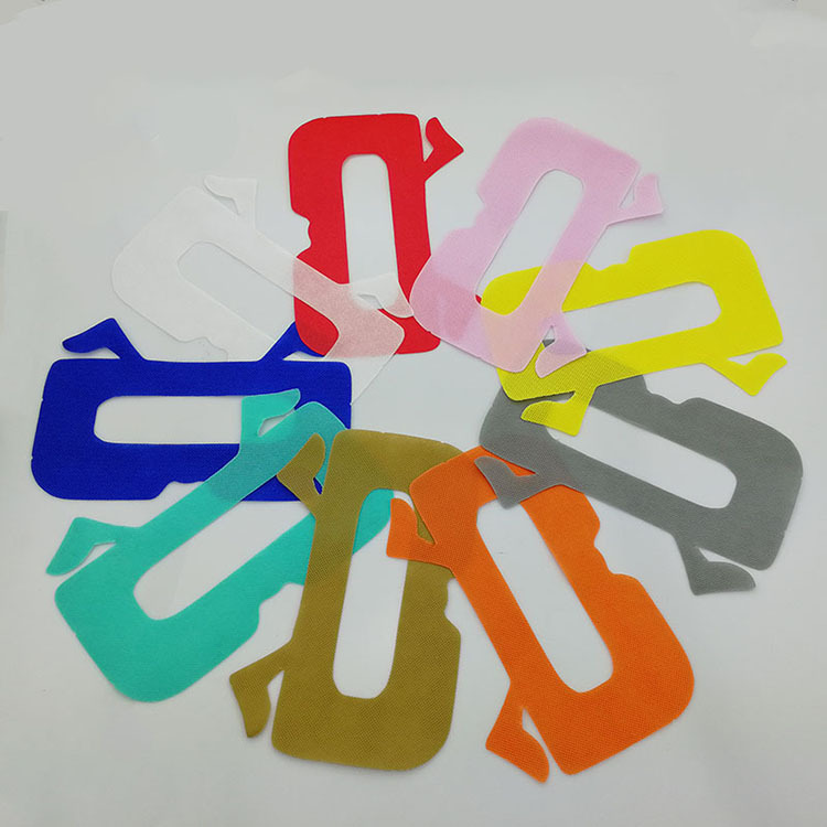 Disposable Universal Mask white eye mask vr accessories VR Sanitary Mask