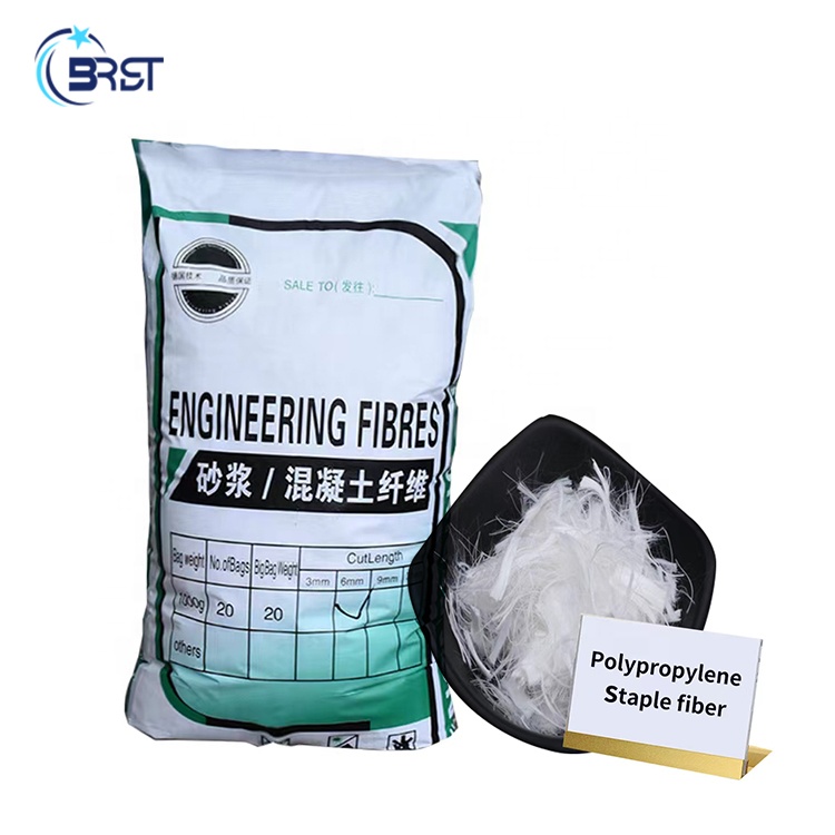 Wholesale prices for manufacturers of polypropylene staple fibers of choice