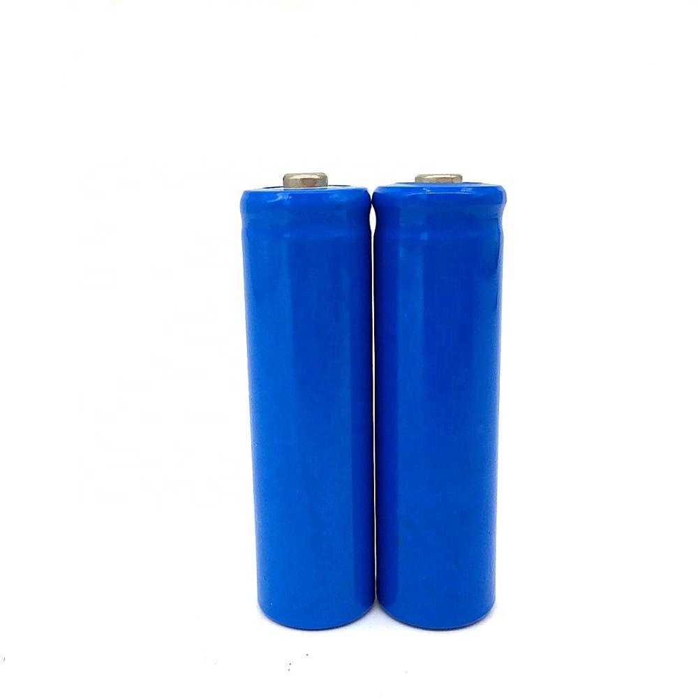 3,7 V 14500 литий-ионная аккумуляторная батарея 700mah,600mah,500mah,400mah
