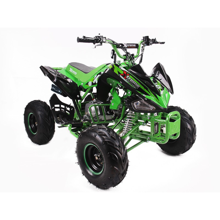 125cc atv квадроцикл 4 wheeler мини квадроцикл для продажи б/у