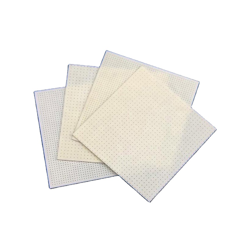 New Custom CNC 3D Laser Cutting Parts Services Industrial 96% Ai2O3 Metalized Alumina Oxide Ceramic Substrates