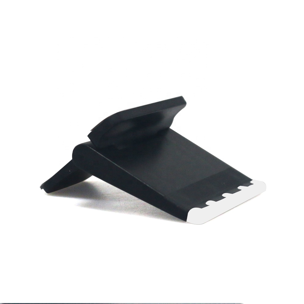 Portable Invisible Notebook Holder Riser Foldable Stand Cooling Pad for Laptop /tablet /Mobile phone
