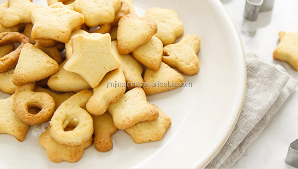 Stainless Steel Cake Cutter Mold Metal Dough Cutting Ring Custom DIY Pastry Forming Mold Biscuit Cookie Mold Set
