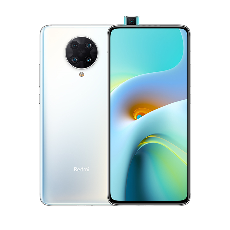 2020 горячая Распродажа Xiaomi Mi Redmi K30 ультра 5G смартфон CN версия 6 + 128 ГБ 6,67 дюймов Xiaomi Redmi K30 мобильный телефон