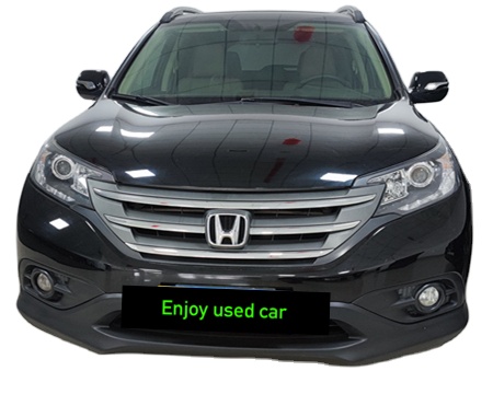 Japan used car sales cheap used car wholesale SUV CRV